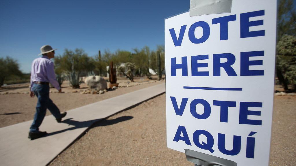 Pima County voters: Still have an early ballot? Get it in the mail today